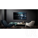 TECHLY ICA-PLB 948F fix fali konzol (43"-90", VESA 800x400, 70 kg, fekete)