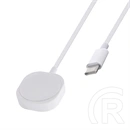TNB Apple Watch töltő (USB-C, töltőkábel)