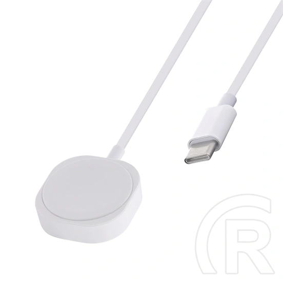 TNB Apple Watch töltő (USB-C, töltőkábel)