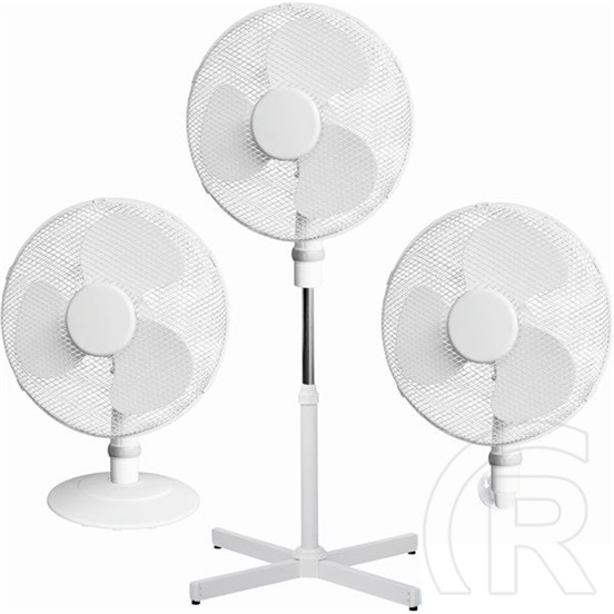 TOO FANS-40-112-W-3IN1 álló ventilátor