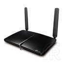 TP-LINK Archer MR600 Wireless Dual Band  AC1200 4G+ LTE SIM Router