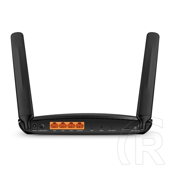 TP-LINK Archer MR600 Wireless Dual Band  AC1200 4G+ LTE SIM Router