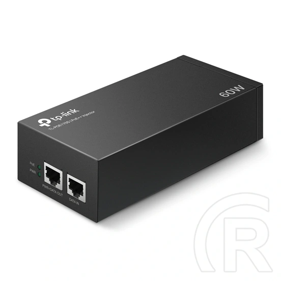 TP-LINK POE++ Injektor