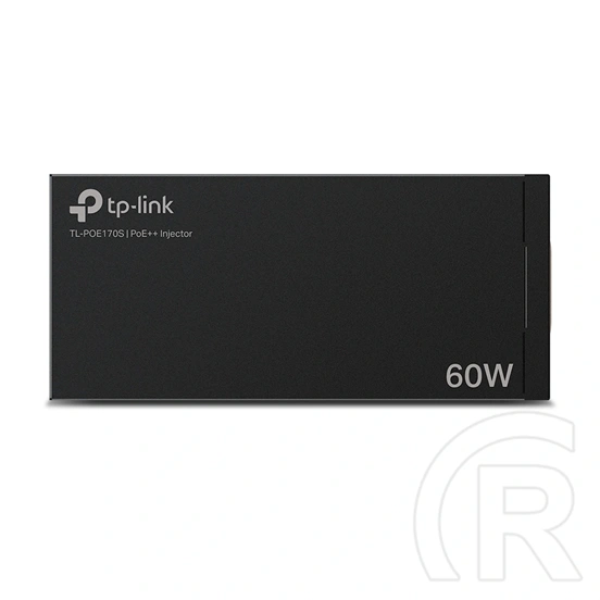 TP-LINK POE++ Injektor