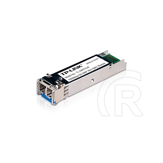 TP-LINK TL-SM311LM Mini GBIC 1G-SX Module