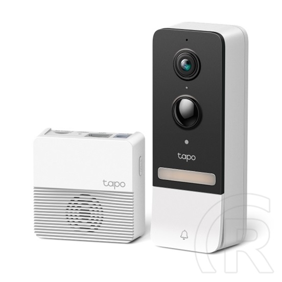 TP-LINK Tapo D230S1 Okos videó kapucsengő