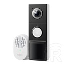 TP-LINK Tapo D235 Okos videó kapucsengő