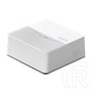 TP-LINK Tapo H200 Smart Hub okosotthon vezérlő (fehér)
