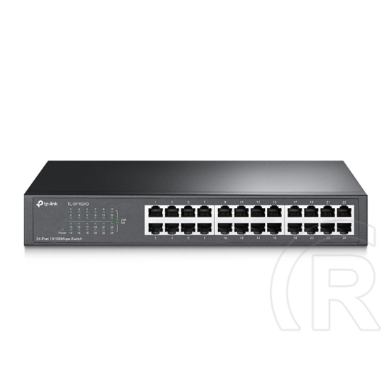 TP-Link 10/100 Base 24 Port Switch