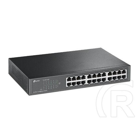 TP-Link 10/100 Base 24 Port Switch