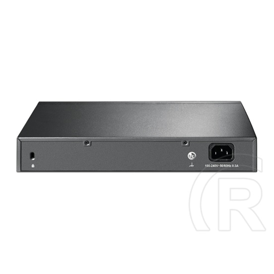 TP-Link 10/100 Base 24 Port Switch