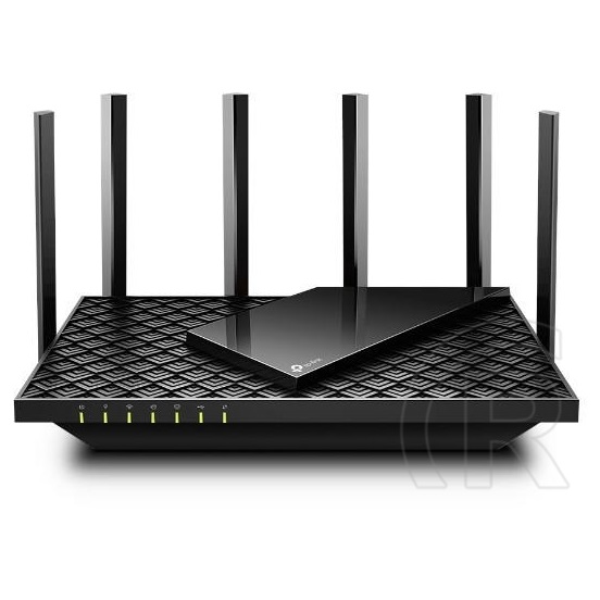 TP-Link Archer AX73 Dual Band Wireless MU-MIMO AX5400 Wi-Fi 6 Gigabit Router