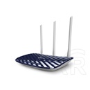 TP-Link Archer C20 wifi router (AC750, 2,4/5G, 4 x 100 Mbps LAN)
