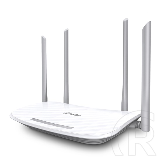 TP-Link Archer C50 Dual Band Wireless AC1200 Router