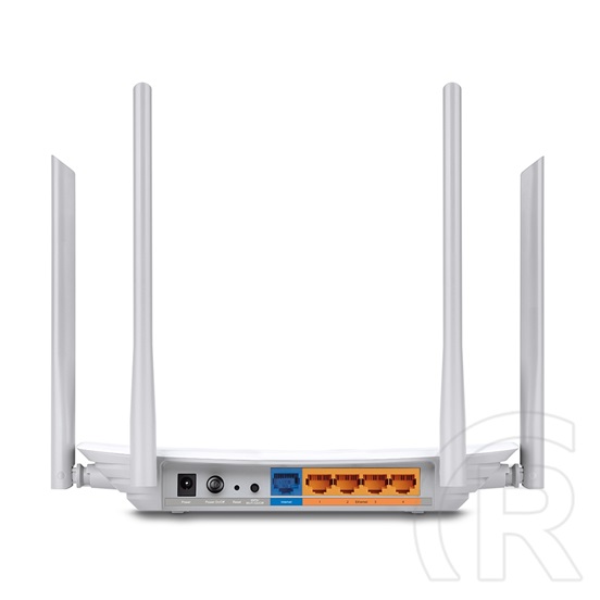 TP-Link Archer C50 Dual Band Wireless AC1200 Router