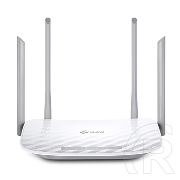 TP-Link Archer C50 wifi router (AC1200, 2,4/5G, 4 x 100 Mbps LAN)