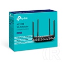 TP-Link Archer C6 Dual Band Wireless AC1200 Gigabit Router