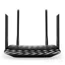 TP-Link Archer C6 Dual Band Wireless AC1200 Gigabit Router