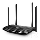 TP-Link Archer C6 Dual Band Wireless AC1200 Gigabit Router