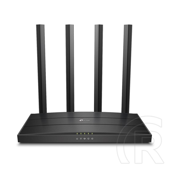 TP-Link Archer C80 wifi router (AC1900, 2,4/5G, 4 x 1000 Mbps LAN)