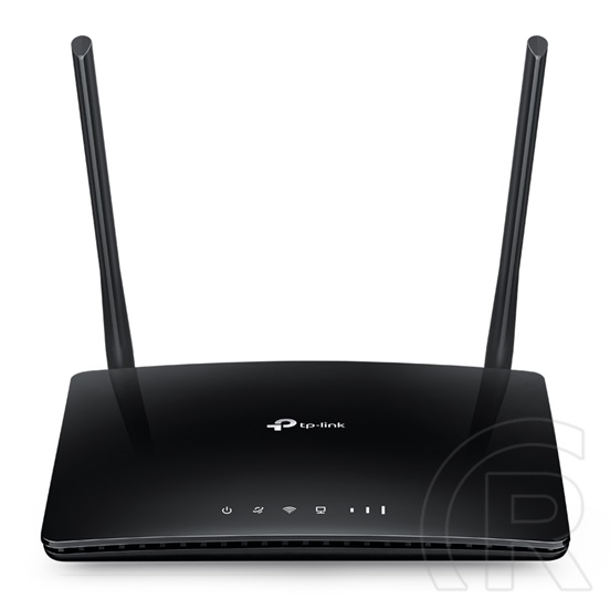 TP-Link Archer MR200 Wireless AC750 4G LTE SIM Router