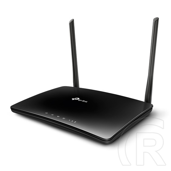 TP-Link Archer MR200 Wireless AC750 4G LTE SIM Router