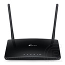 TP-Link Archer MR200 Wireless AC750 4G LTE SIM Router