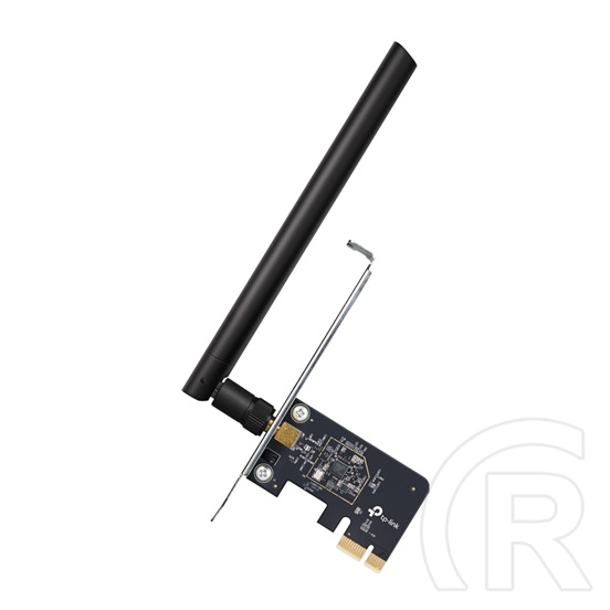 TP-Link Archer T2E Dual Band Wireless AC600 hálózati kártya (PCIE)
