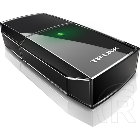 TP-Link Archer T2U Dual Band Wireless AC600 hálózati kártya (USB)