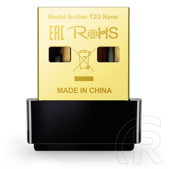 TP-Link Archer T2U Nano Dual Band Wireless AC600 hálózati kártya (USB)