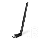 TP-Link Archer T2U Plus Dual Band Wireless AC600 hálózati kártya (USB, 5 dBi antenna)