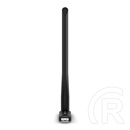 TP-Link Archer T2U Plus Dual Band Wireless AC600 hálózati kártya (USB, 5 dBi antenna)