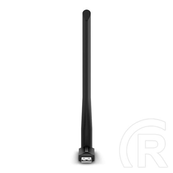 TP-Link Archer T2U Plus Dual Band Wireless AC600 hálózati kártya (USB, 5 dBi antenna)