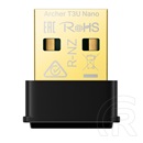 TP-Link Archer T3U Nano Dual Band Wireless AC1300 hálózati kártya (USB)