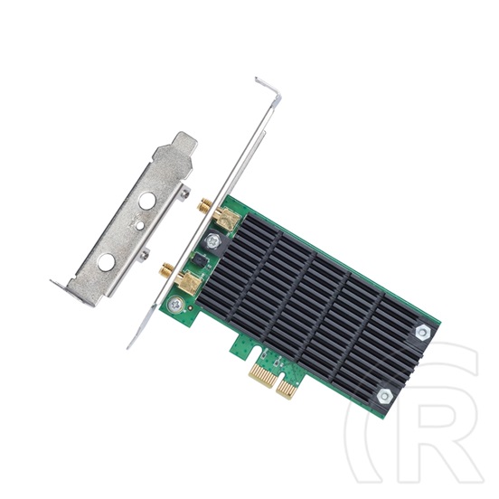 TP-Link Archer T4E Dual Band Wireless AC1200 hálózati kártya (PCIe)