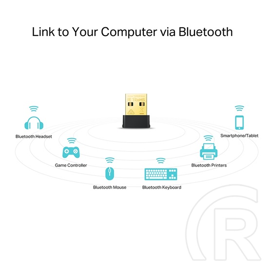 TP-Link Archer T600UB Nano V1