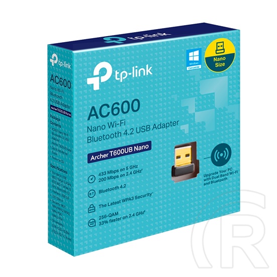 TP-Link Archer T600UB Nano V1