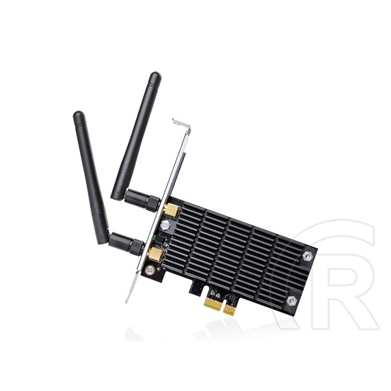 TP-Link Archer T6E Dual Band Wireless AC1300 hálózati kártya (PCIe)