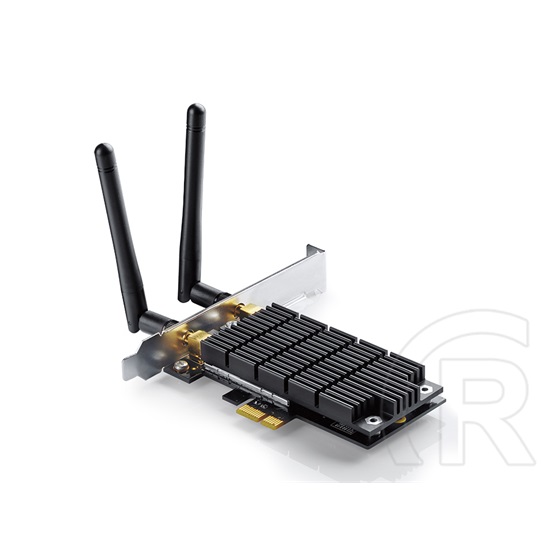 TP-Link Archer T6E Dual Band Wireless AC1300 hálózati kártya (PCIe)