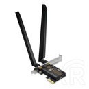 TP-Link Archer TBE552E Wireless AX1800 hálózati kártya (PCIe, Wifi6 + bluetooth)
