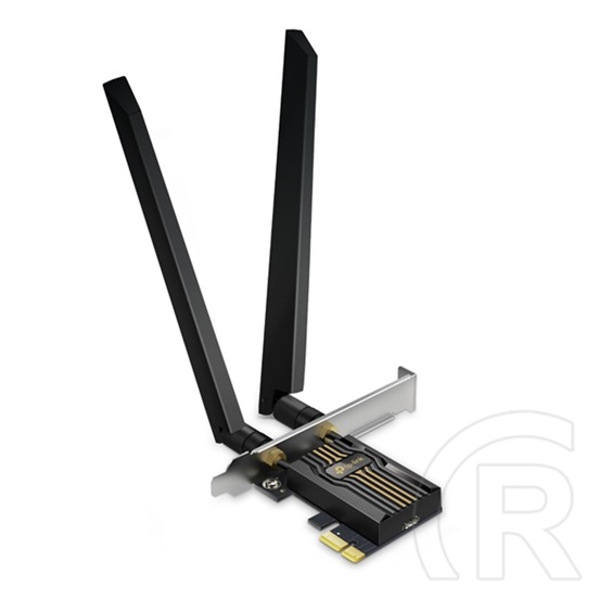 TP-Link Archer TBE552E Wireless AX1800 hálózati kártya (PCIe, Wifi6 + bluetooth)