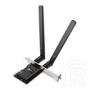 TP-Link Archer TX20E Wireless AX1800 Wifi6 + Bluetotth 5.2 hálózati kártya (PCIe)