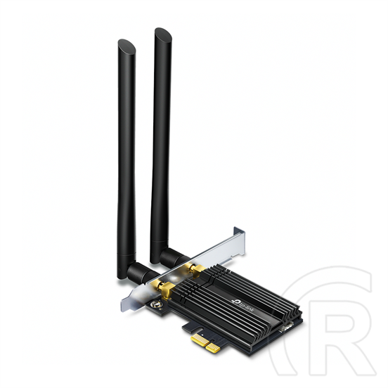TP-Link Archer TX50E Dual Band Wireless AX3000 hálózati kártya (PCIe)