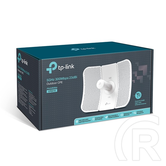 TP-Link CPE610 kültéri Access Point