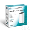 TP-Link DECO S7 Dual Band Wireless AC1900 Mesh (1db-os)