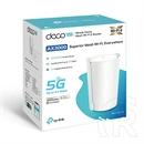 TP-Link DECO X50-5G AX3000 Mesh (1 db)