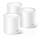 TP-Link DECO X50 Dual Band Wireless AX3000 Mesh (3 db)