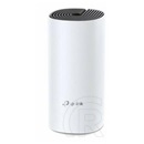TP-Link Deco M4 Dual Band Mesh AC1200 WiFi rendszer (1 darabos csomag)