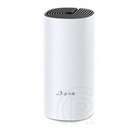 TP-Link Deco M4 Dual Band Mesh AC1200 WiFi rendszer (1 darabos csomag)