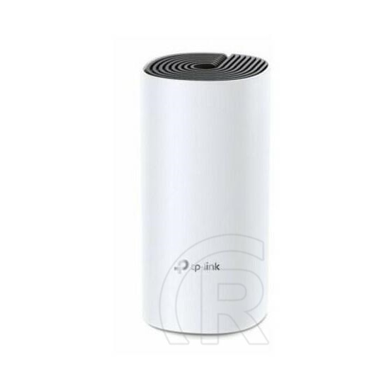 TP-Link Deco M4 Dual Band Mesh AC1200 WiFi rendszer (1 darabos csomag)